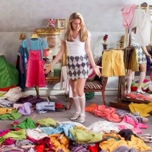 Major Closet Cleanout! Designer Fashion!